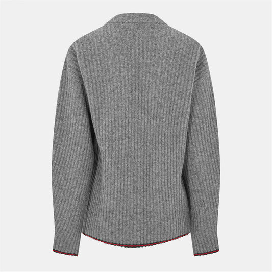 GUCCI Women's Knitted Cardigan