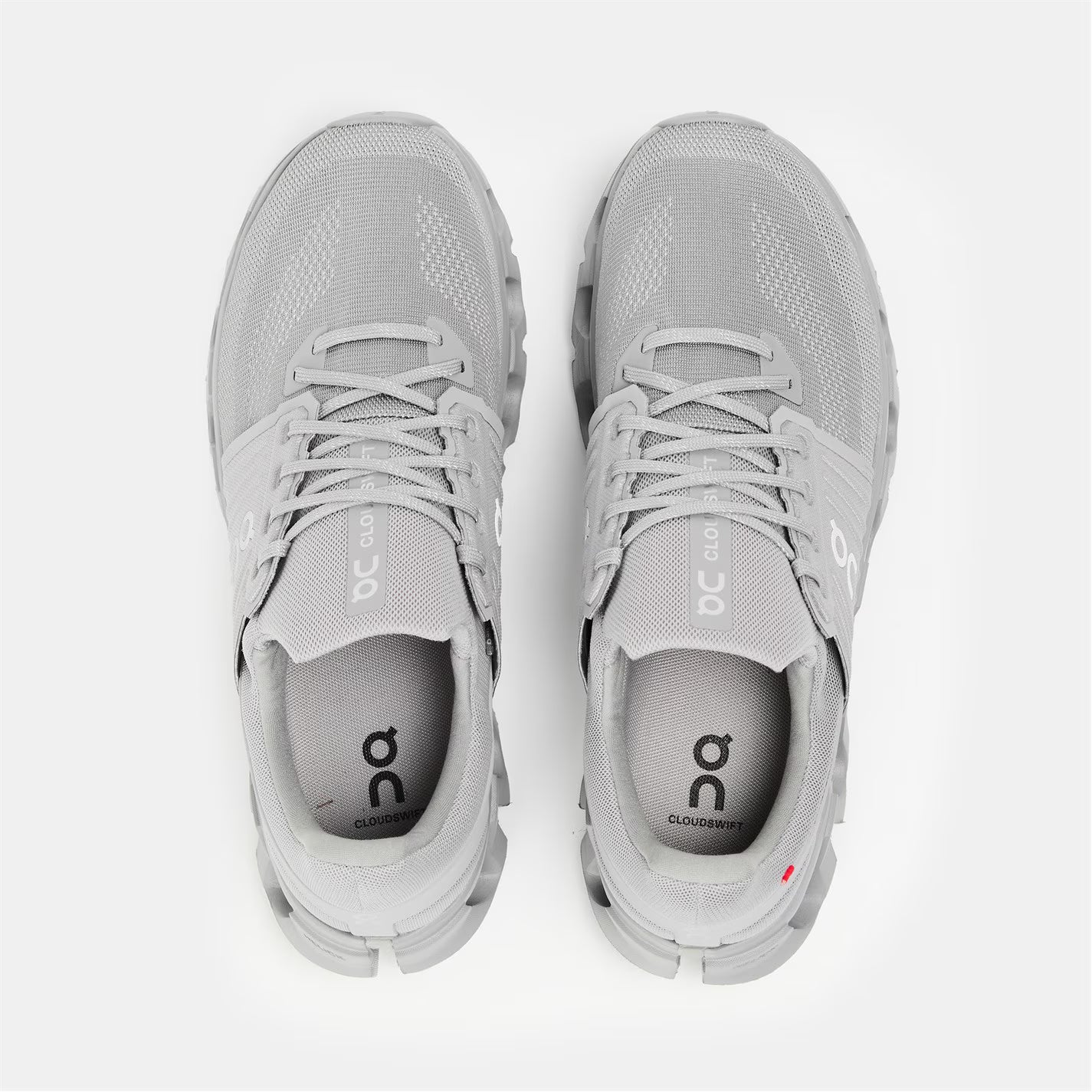 Mens Cloudswift 4 Ad Running Shoes