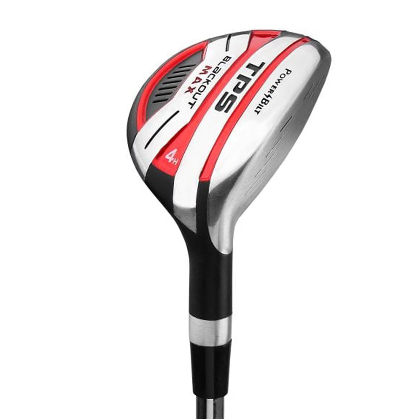 Powerbilt TPS Blackout Max Driver
