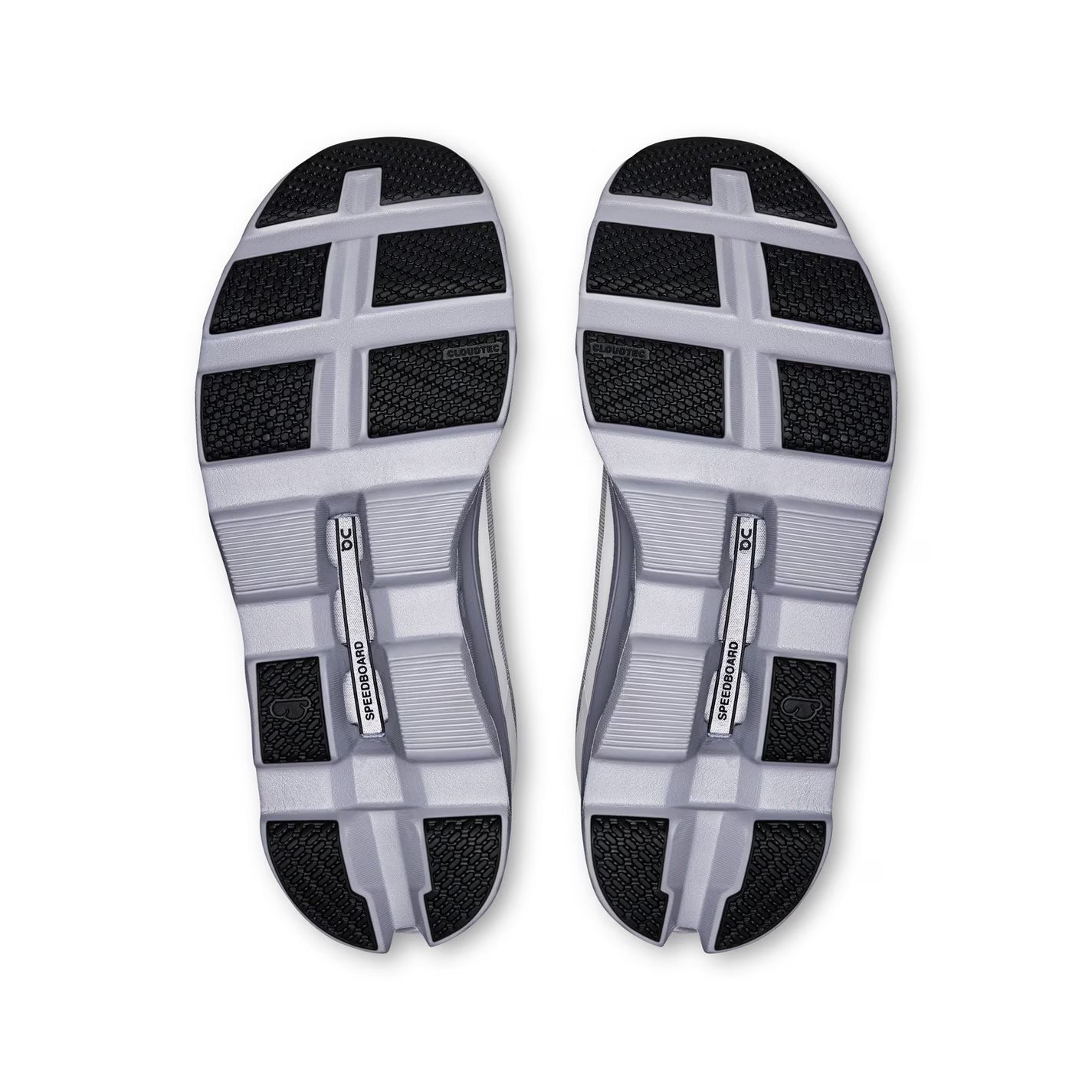 ON Mens Cloudmonster Running Shoes