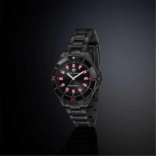 Urban Analogue Quartz Watch