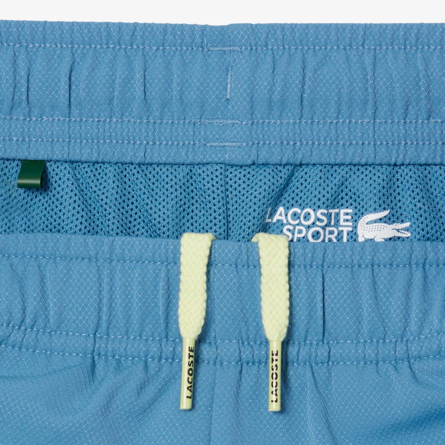 Diamond Taffeta Shorts