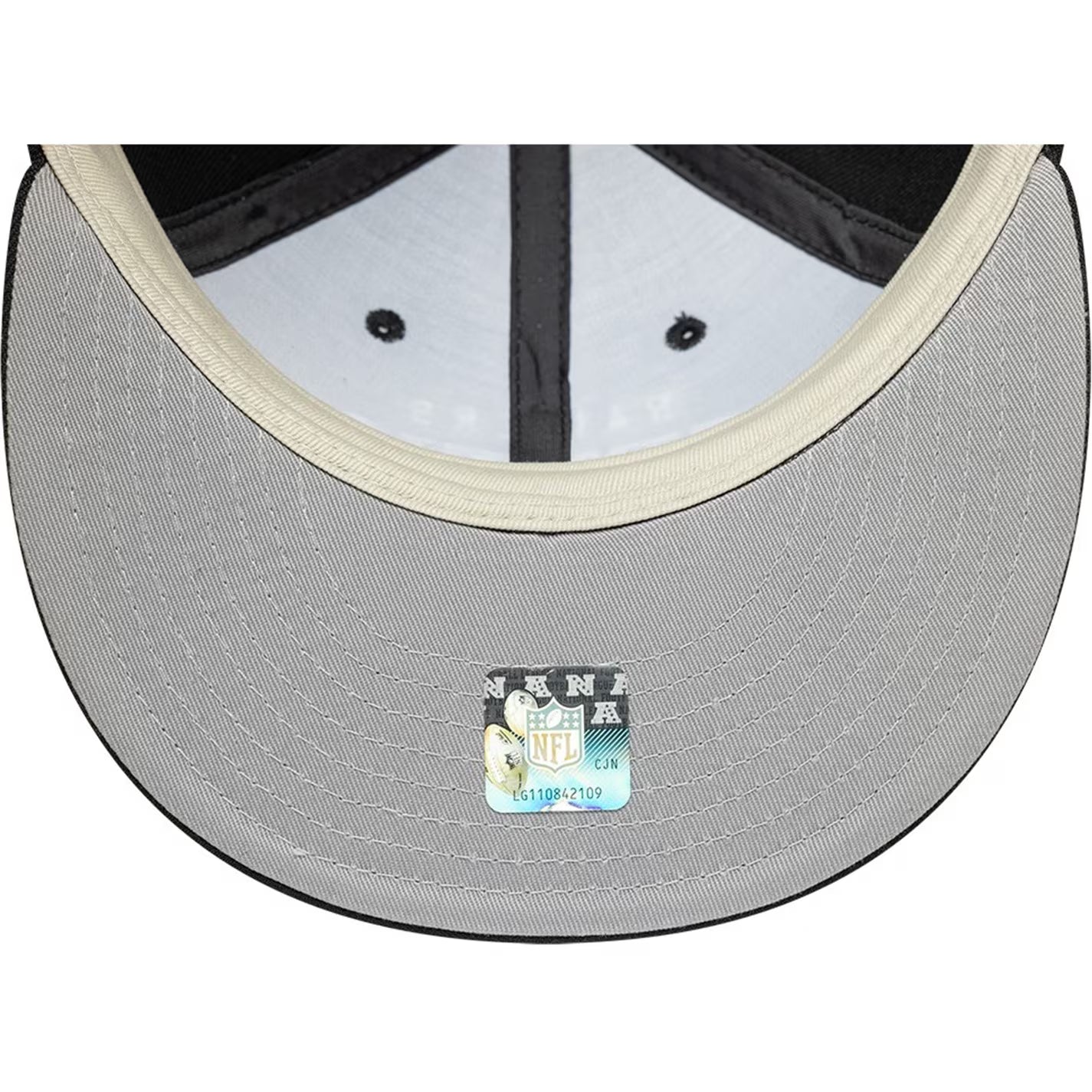 FEAR OF GOD X NEW ERA NFL 9FIFTY Cap