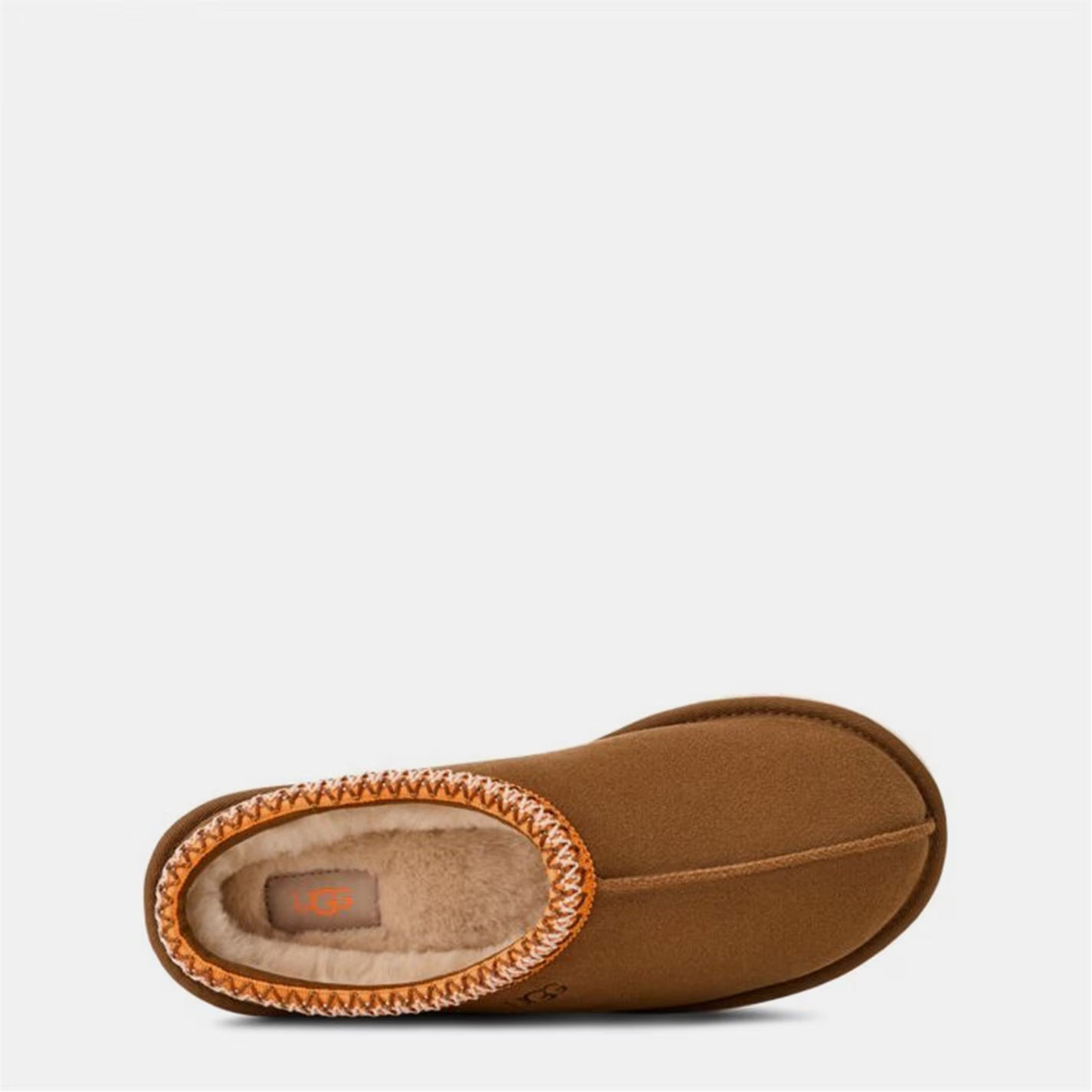 Mens Tasman Mule Slippers