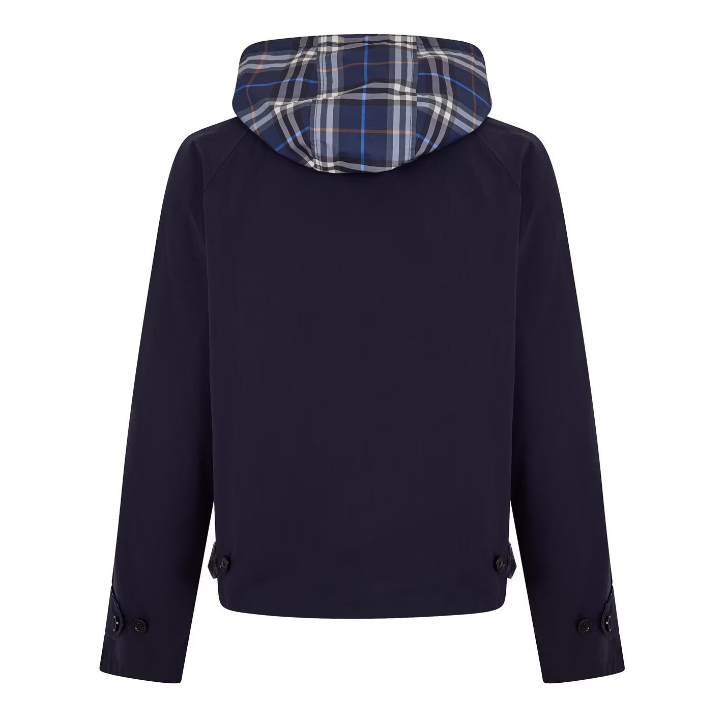 Men's Burb Hodson Harrington Jacket
