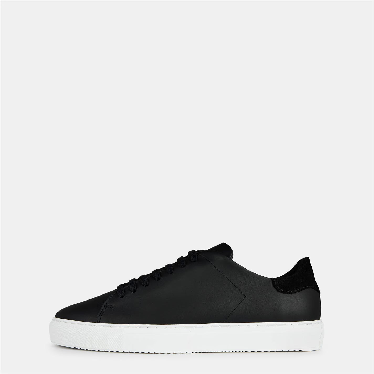 Men's Clean 90 Leather Low Trainers