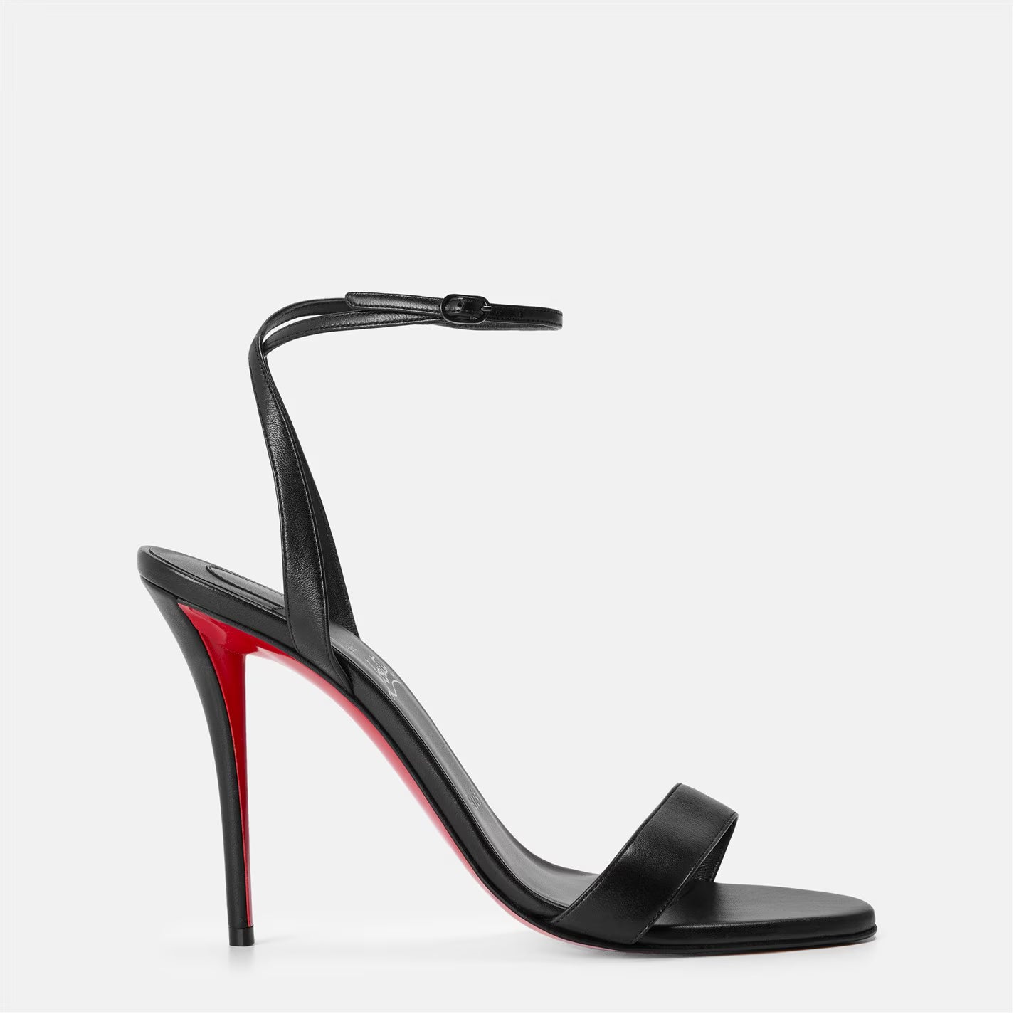 CHRISTIAN LOUBOUTIN Women's Heeled Sandals
