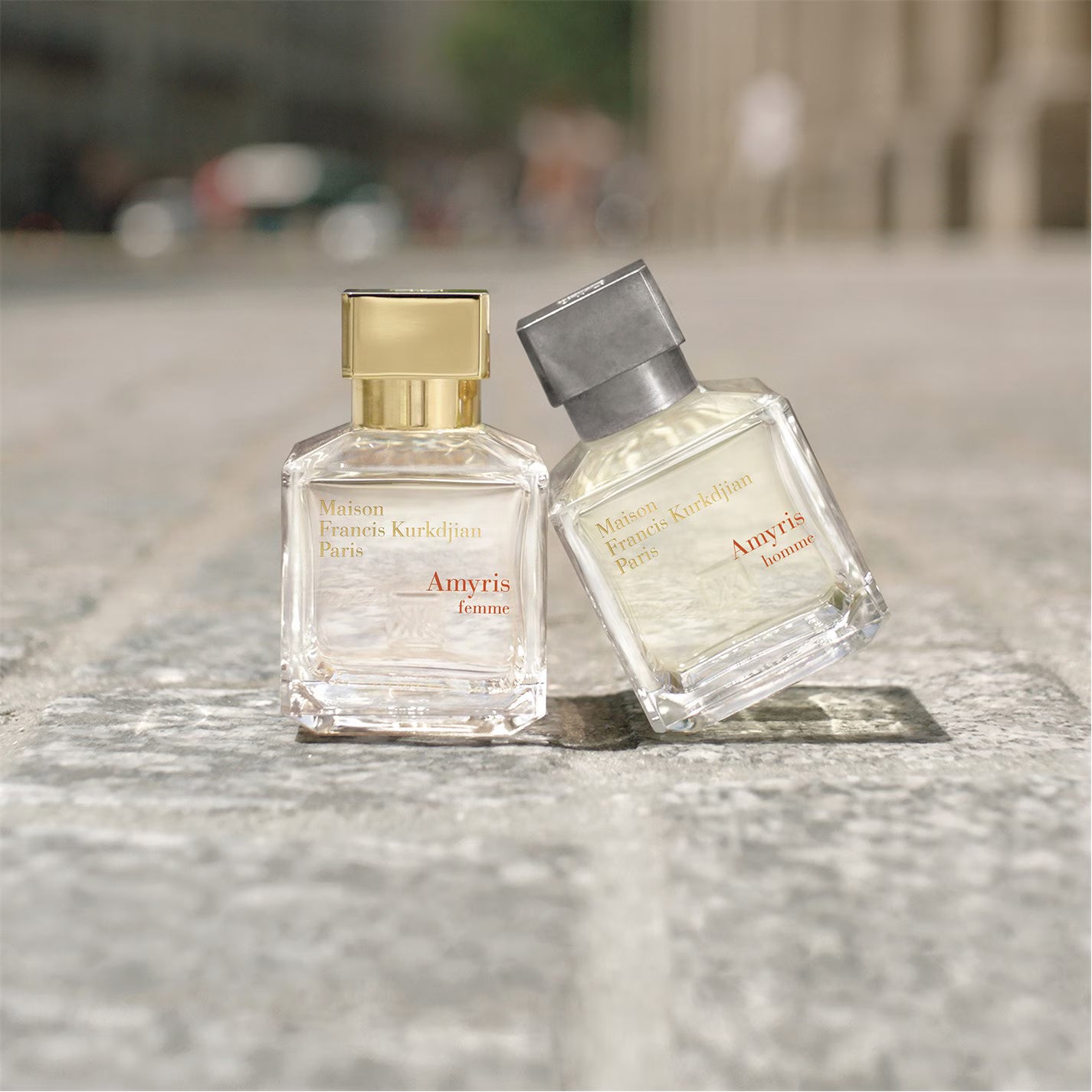 Amyris Homme Eau de Toilette