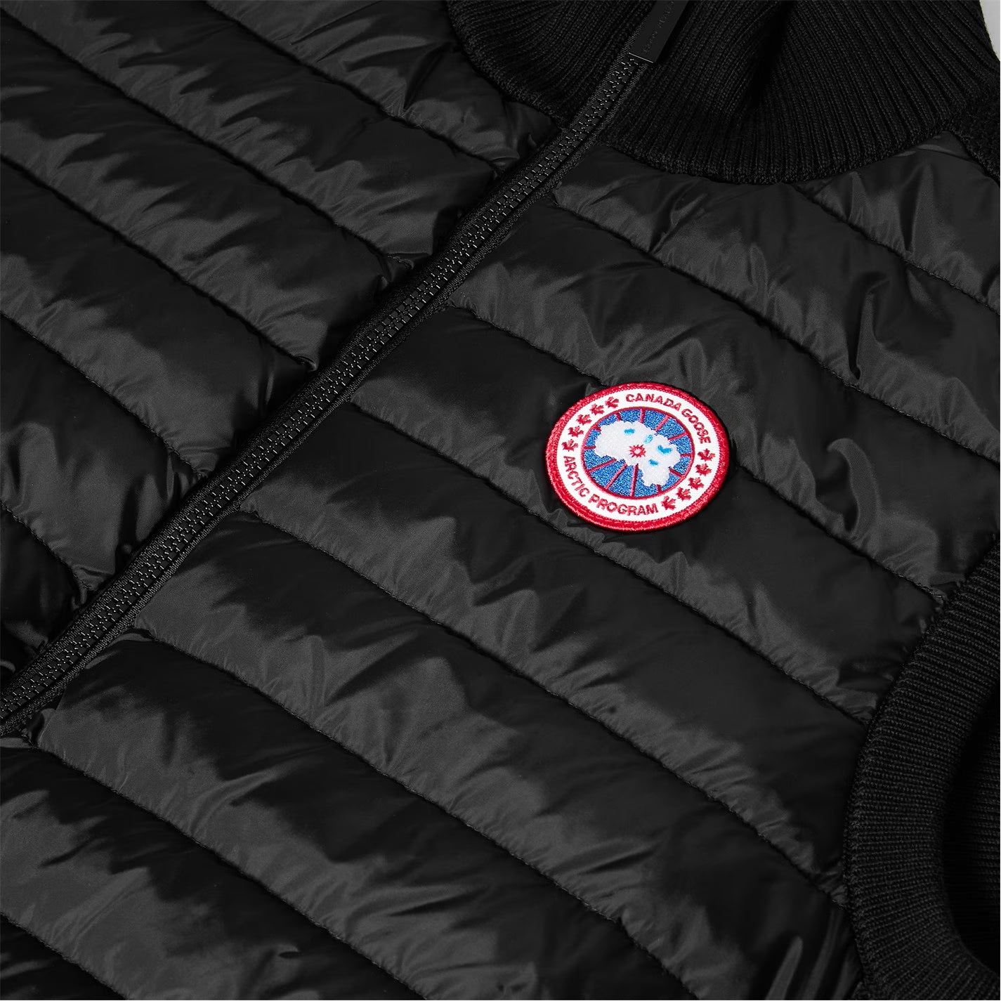 Canada Hybridge Vest Sn62