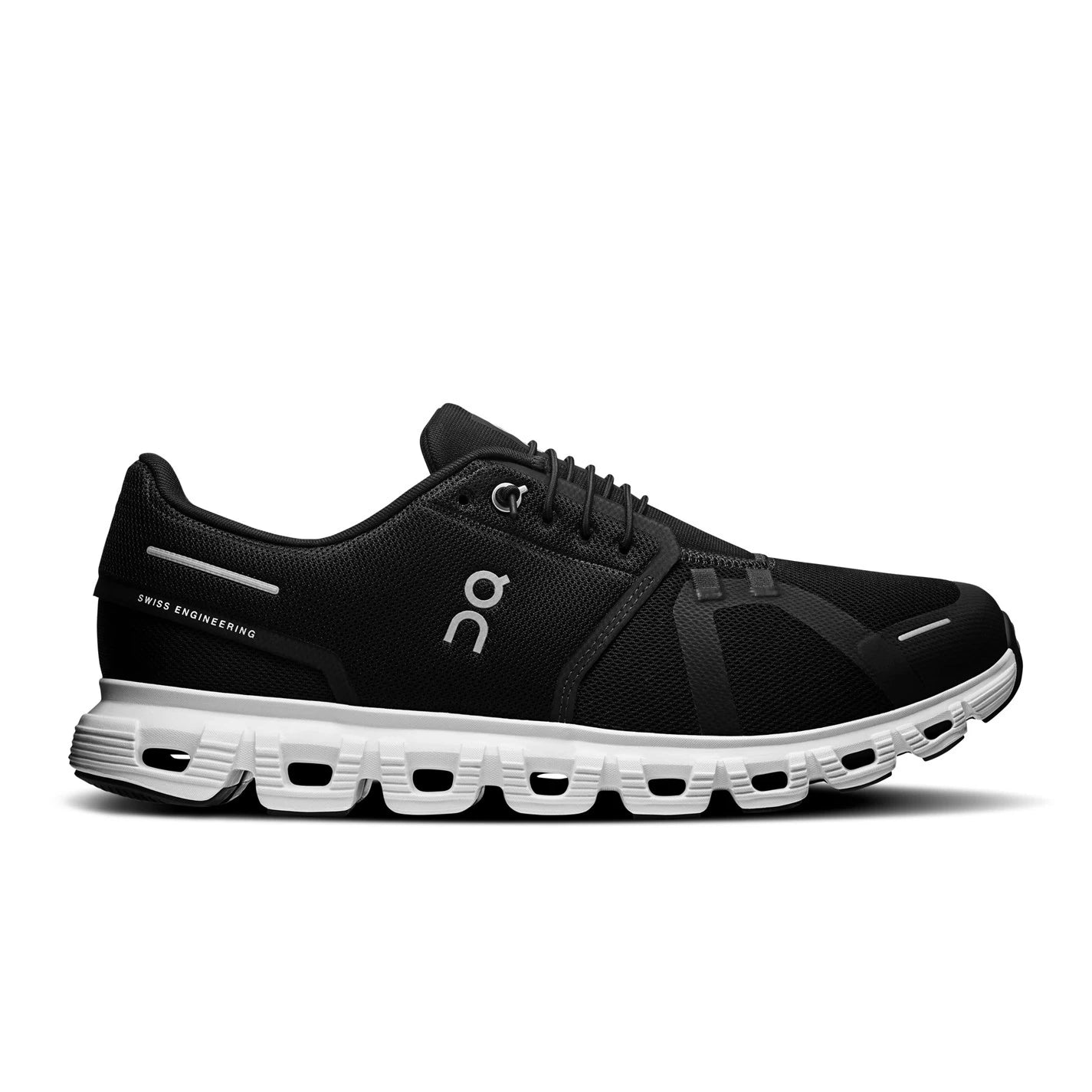 Mens Cloud 6 Running Shoes