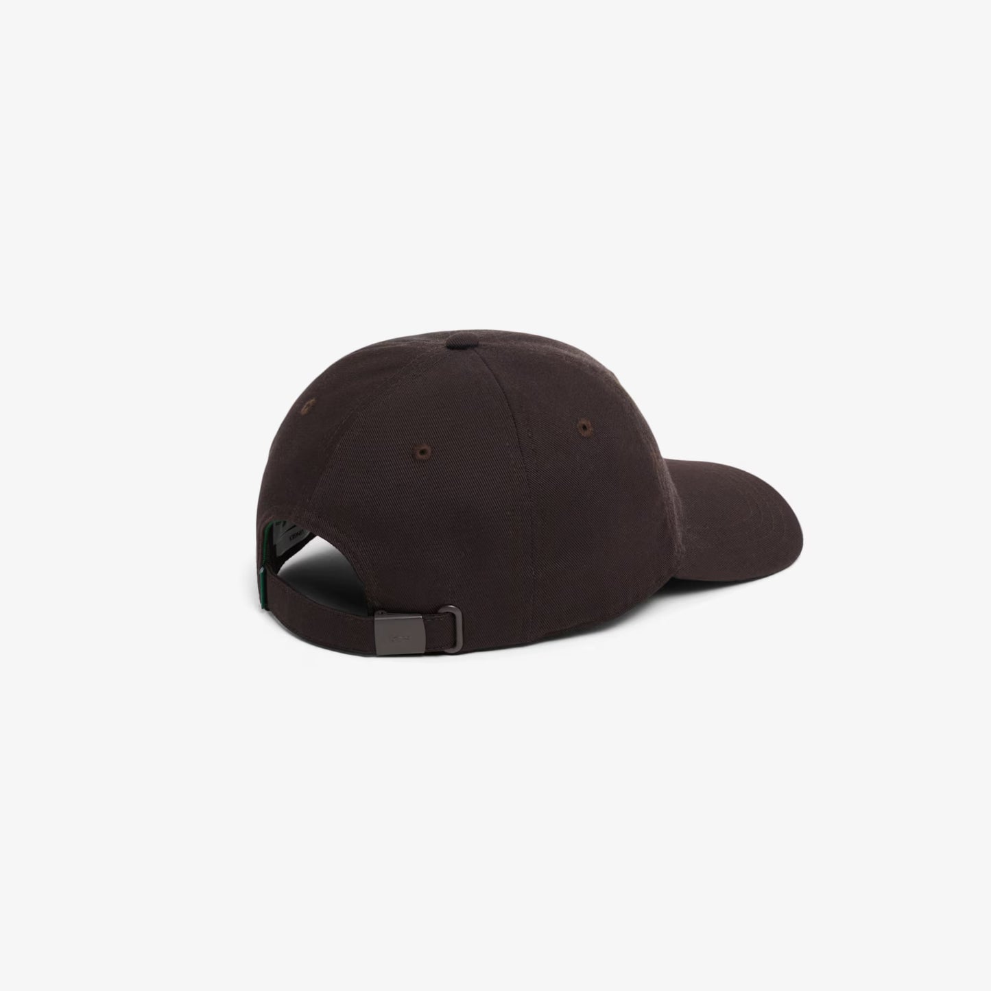 Printed Cotton Twill Cap