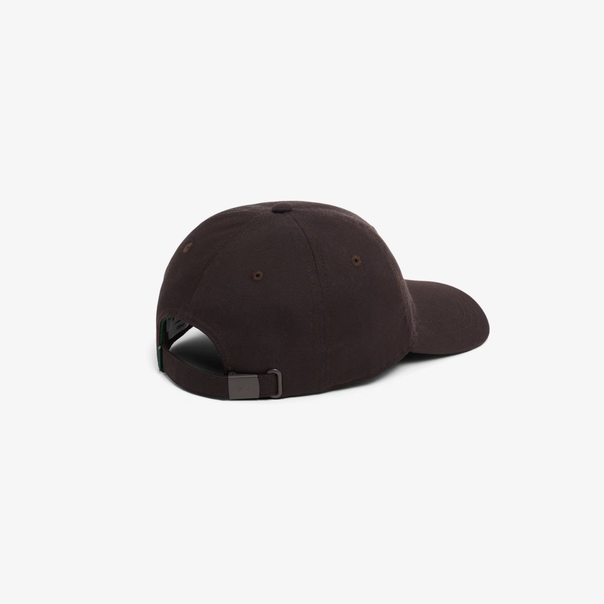 Printed Cotton Twill Cap