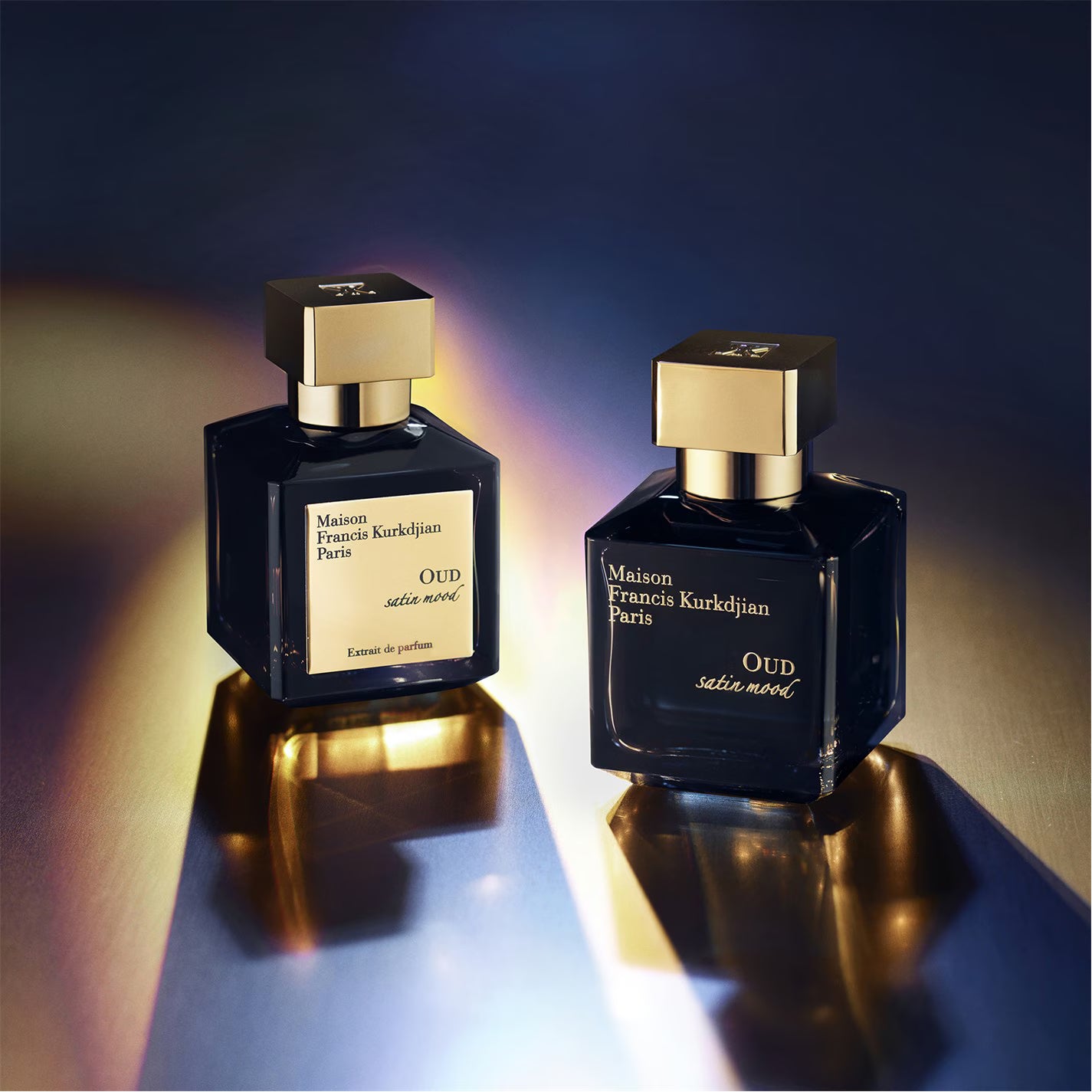 OUD Satin Mood Eau de Parfum