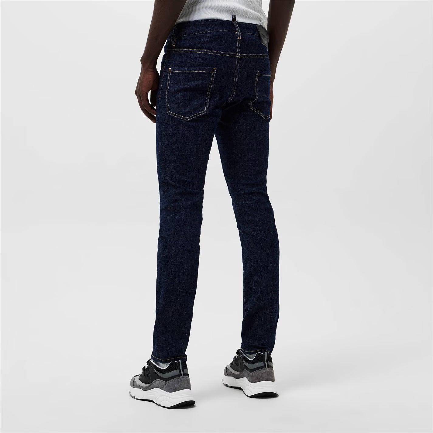 Cool Guy Slim Jeans