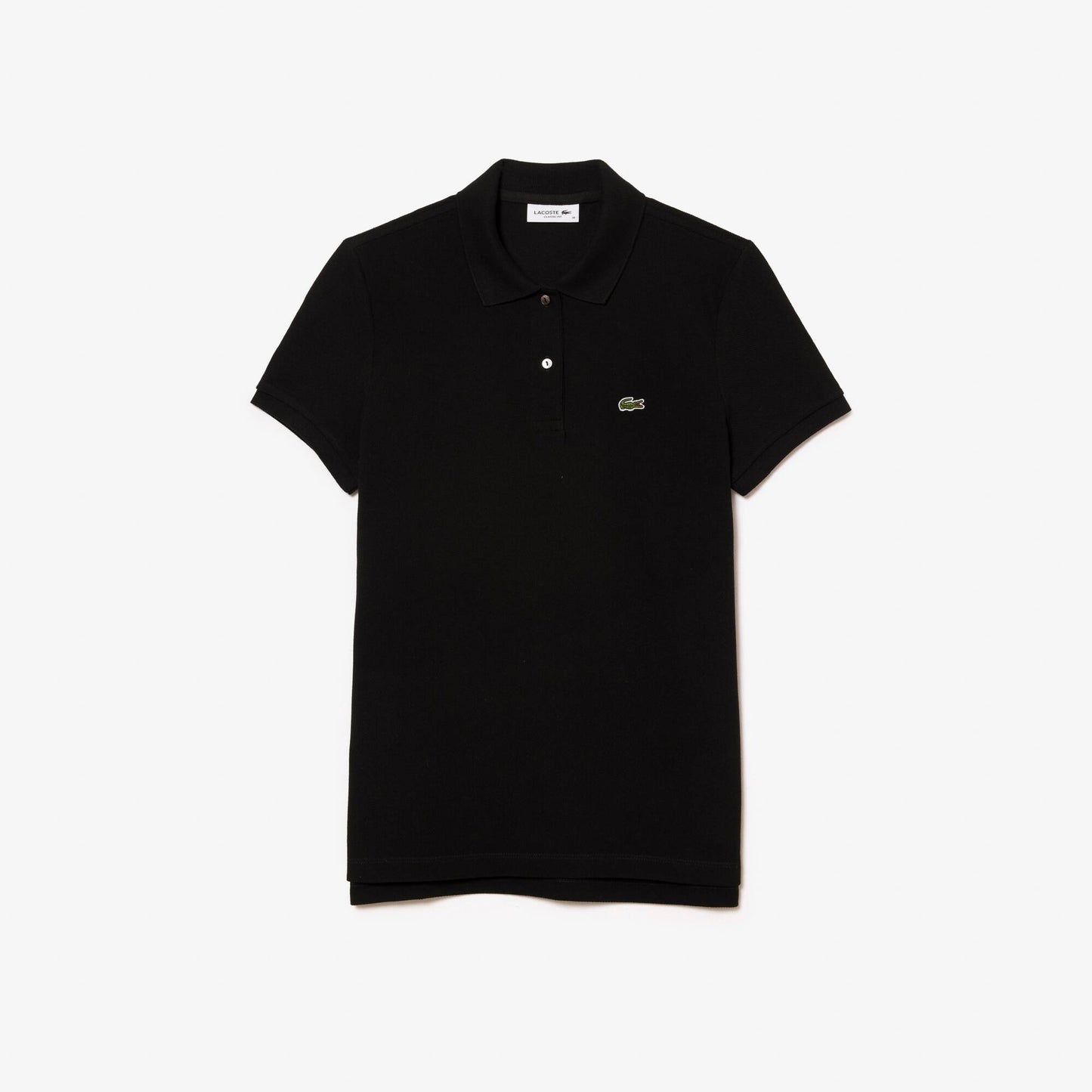 Regular Fit Supple Petit Piqué Polo Shirt