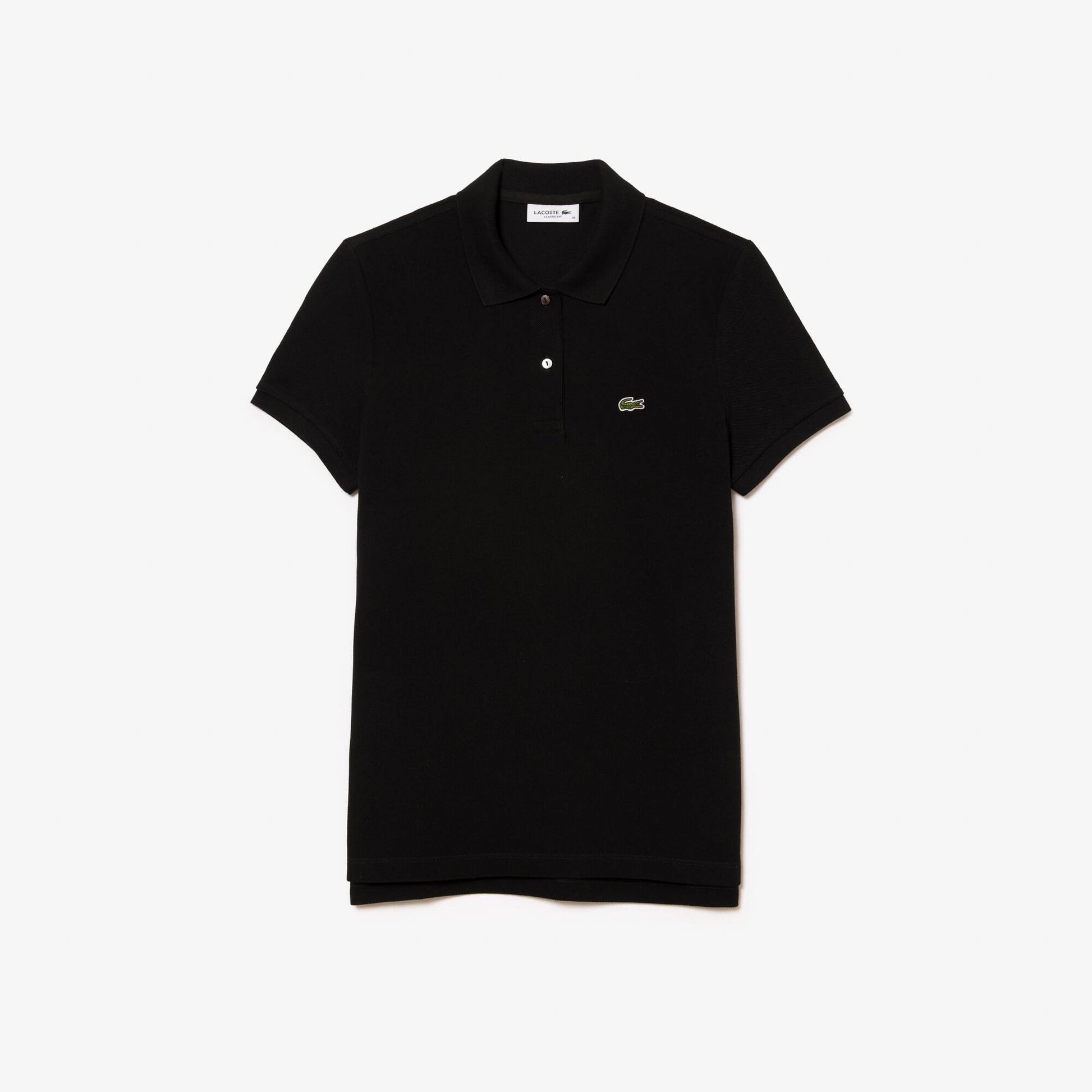 Regular Fit Supple Petit Piqué Polo Shirt