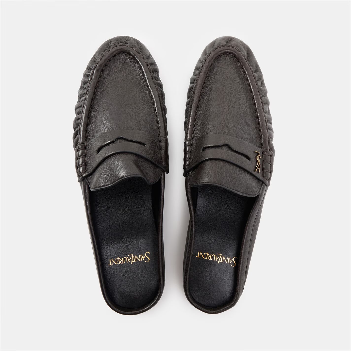 Women's Peg Loafers