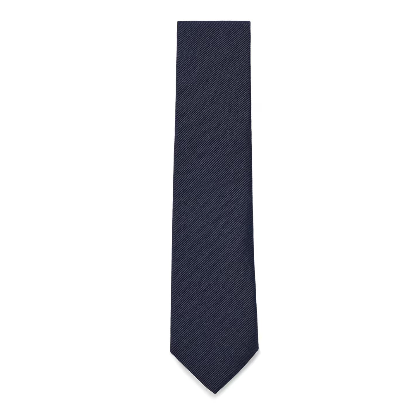Men's Classic Jacquard Woven Tie