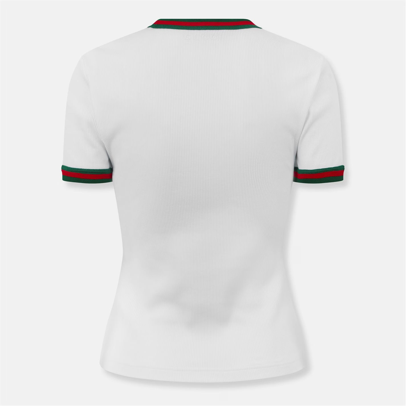 GUCCI Web Trim T-Shirt