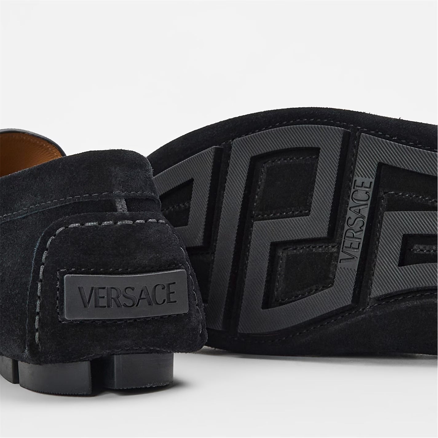 Men's Italian Craftsmanship Loafers