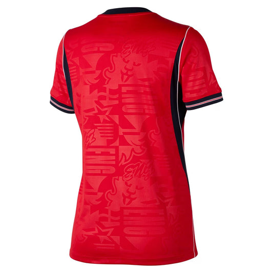 Nike England Away Shirt World Cup 2026 Womens