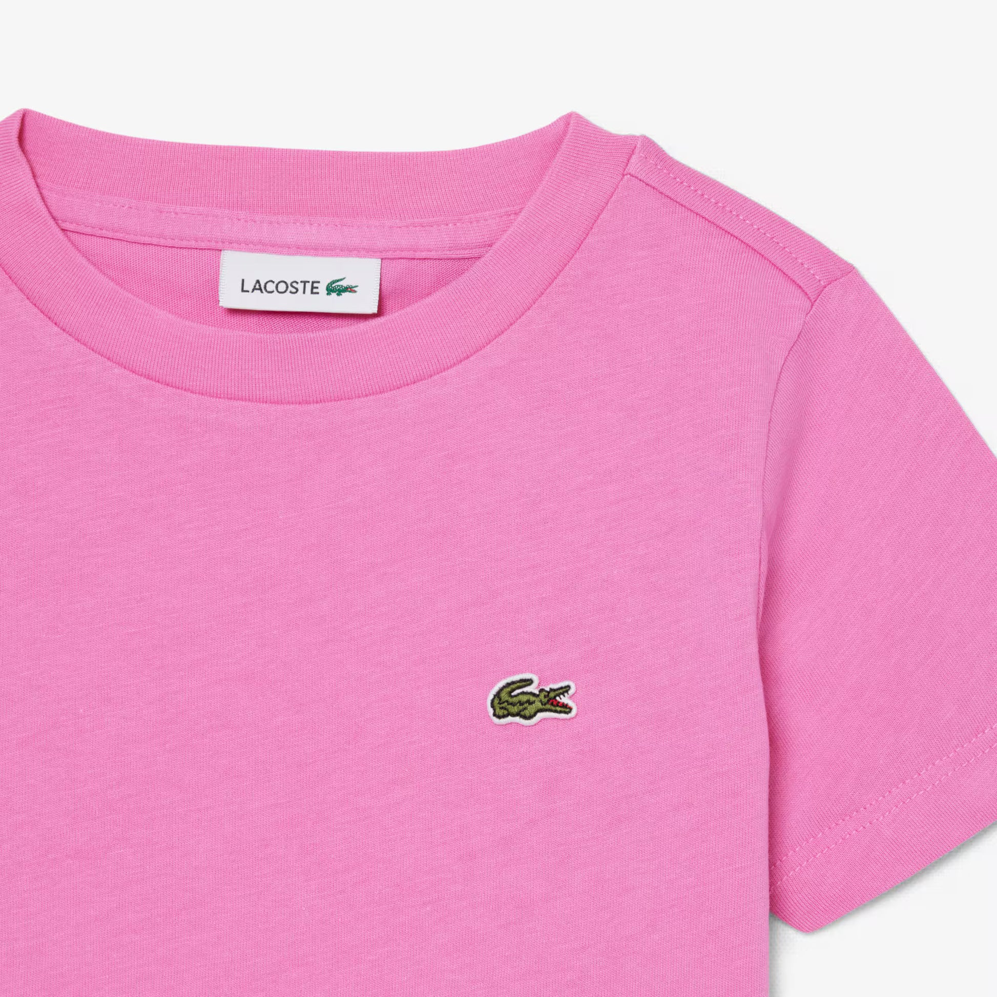 Unisex Cotton T-shirt