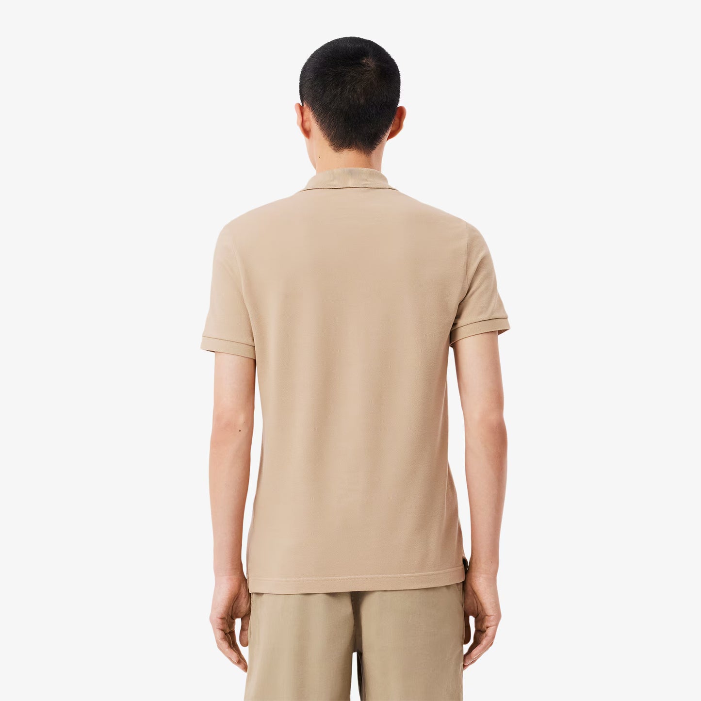 Slim Fit L.12.12 Original Polo Shirt