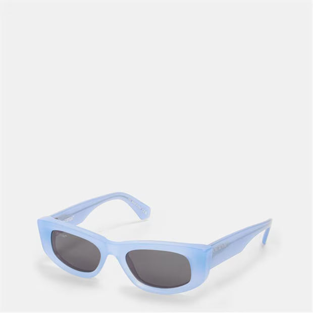 Unisex Square Sunglasses, Square Design