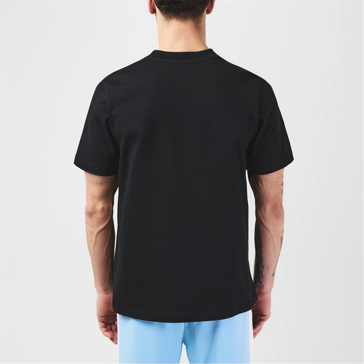 Men's Classic Logo T-Shirt
