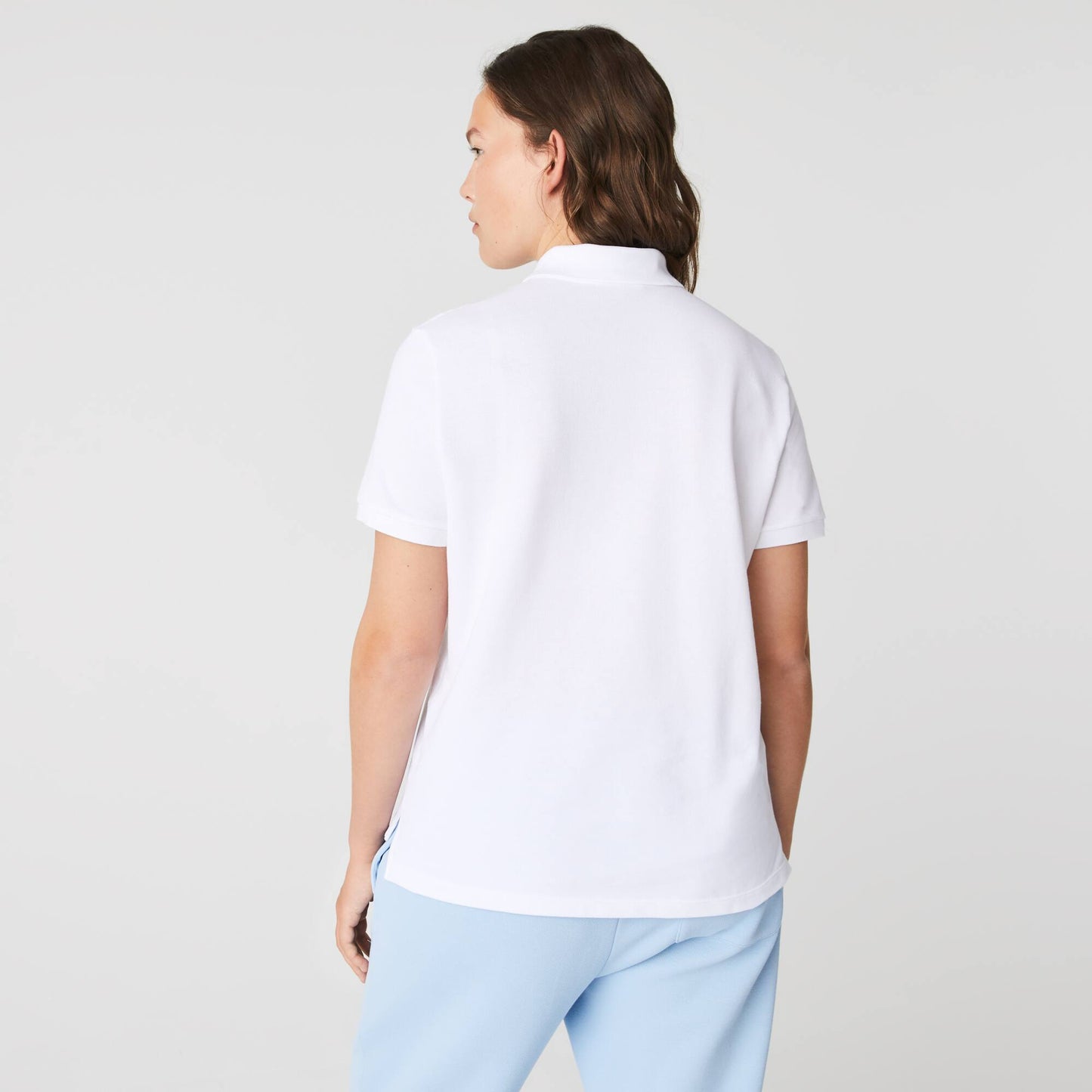 Regular Fit Supple Petit Piqué Polo Shirt