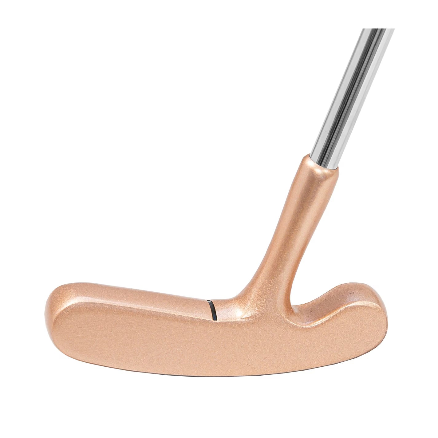 Longridge Two Way Bullsye Putter