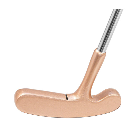 Longridge Two Way Bullsye Putter