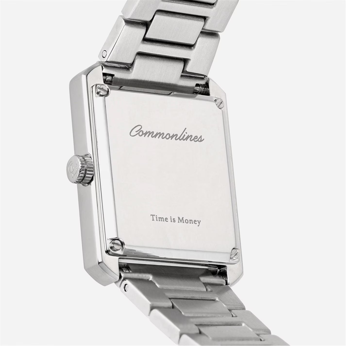 Common Lines Timepieces
