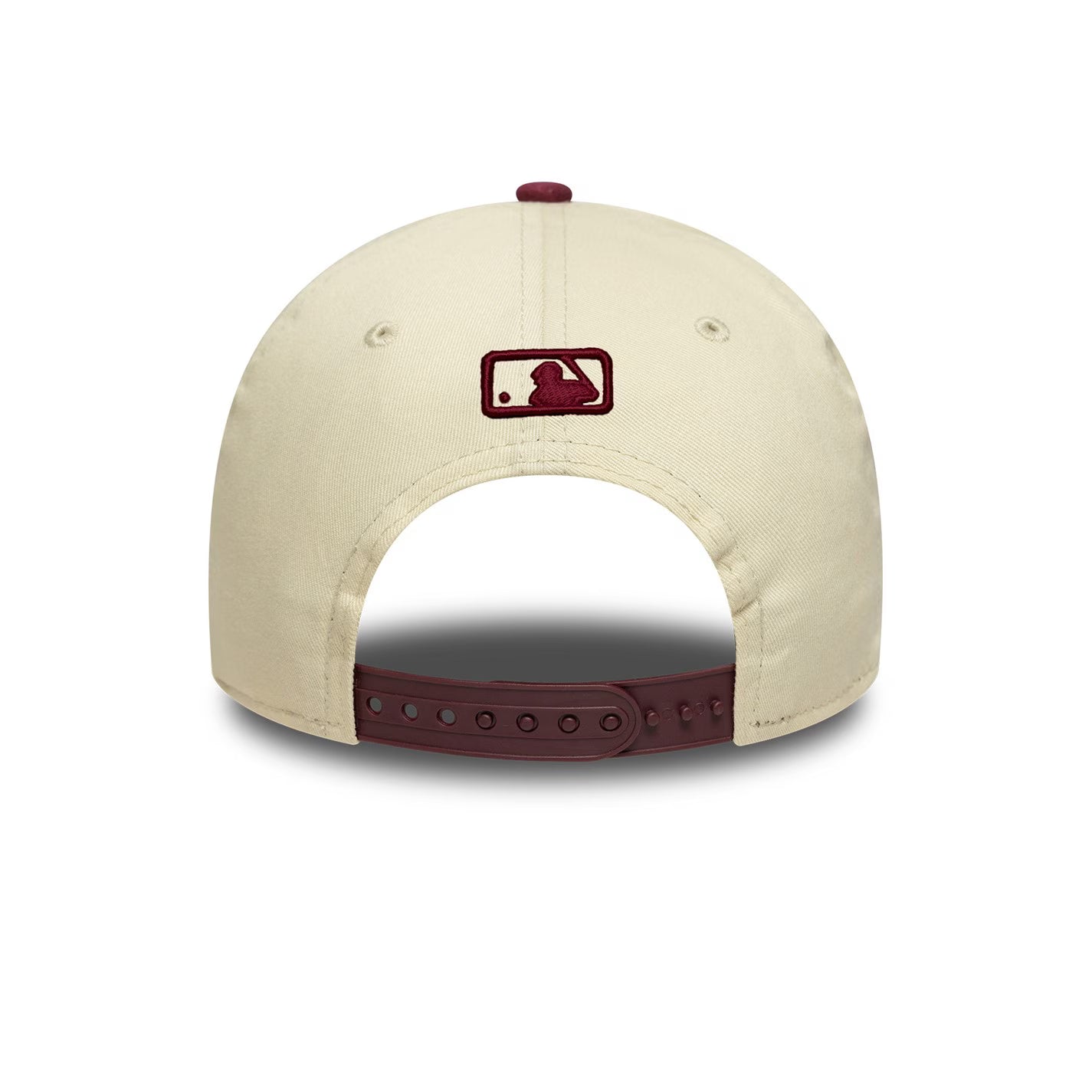 9FORTY M-Crown Adjustable Baseball Cap