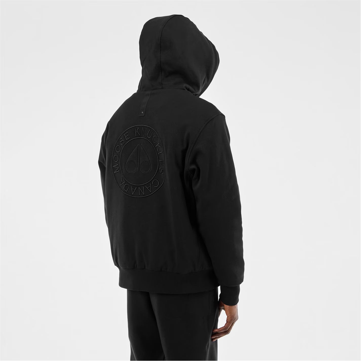 Men's Tilden Bunny Insulated Bomber Jacket