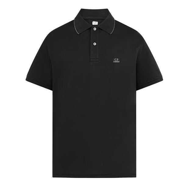 CP COMPANY Polo Shirt