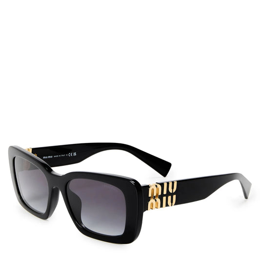 MIU MIU Women's Rectangle Sunglasses