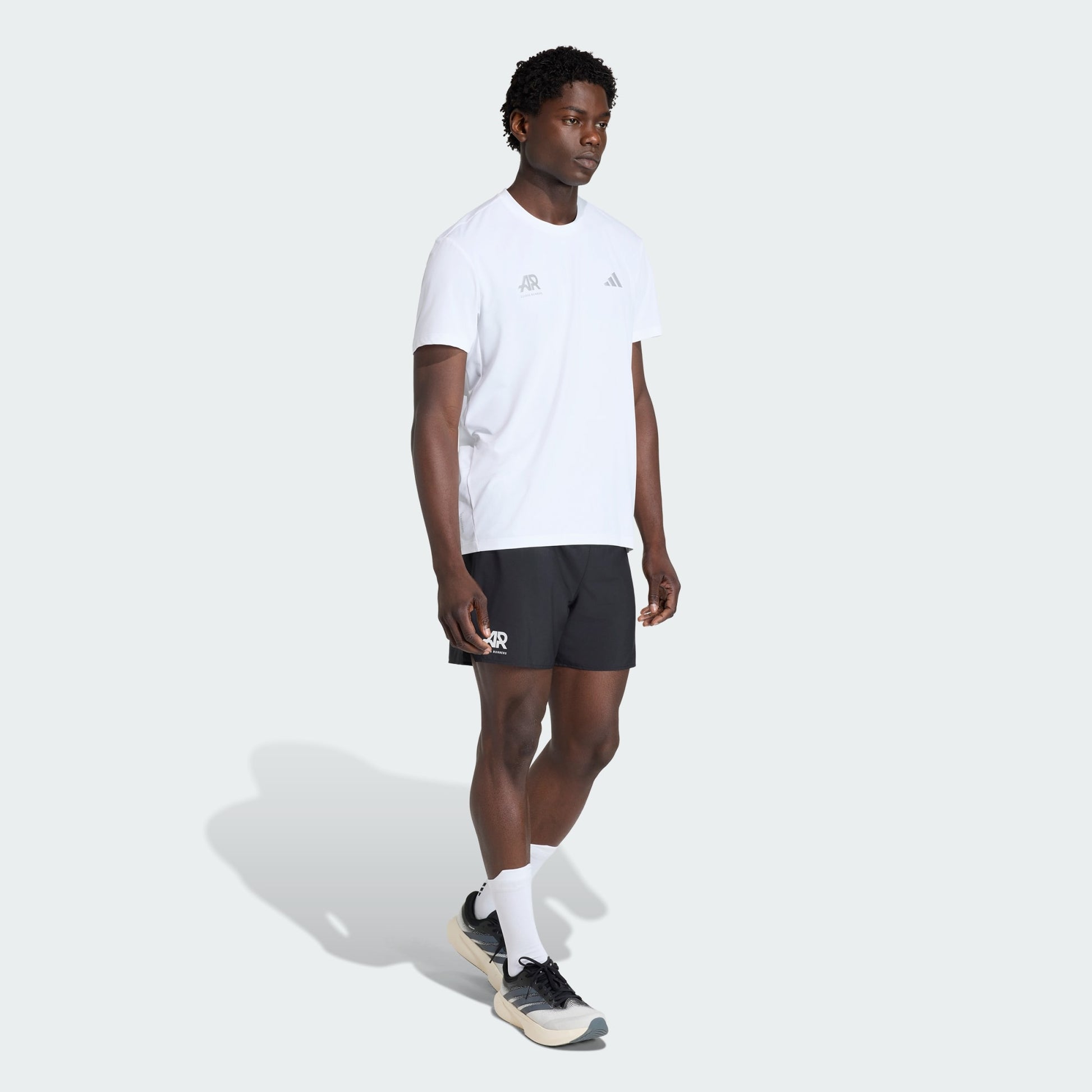 adi365 adidas Runners Shorts
