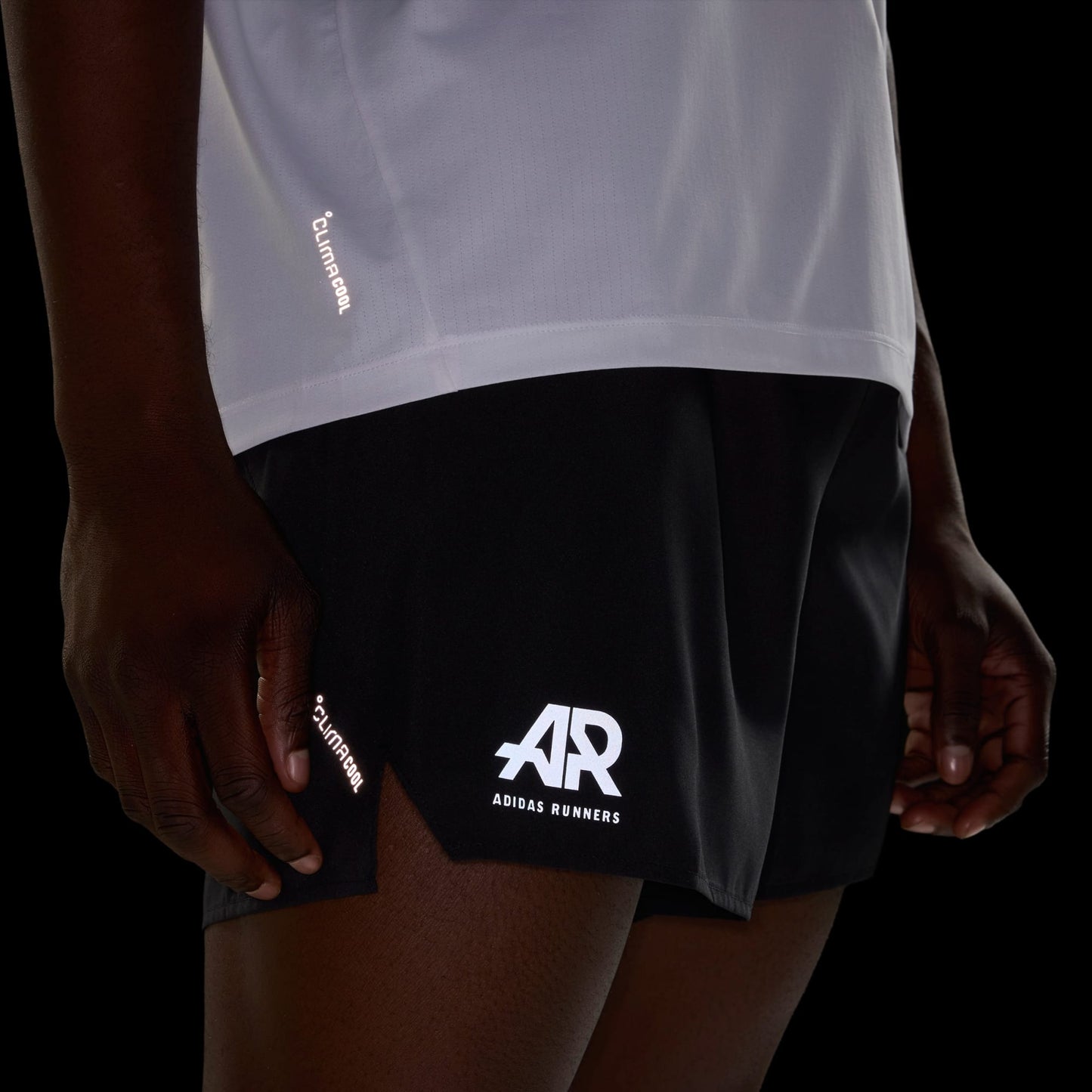 adi365 adidas Runners Shorts