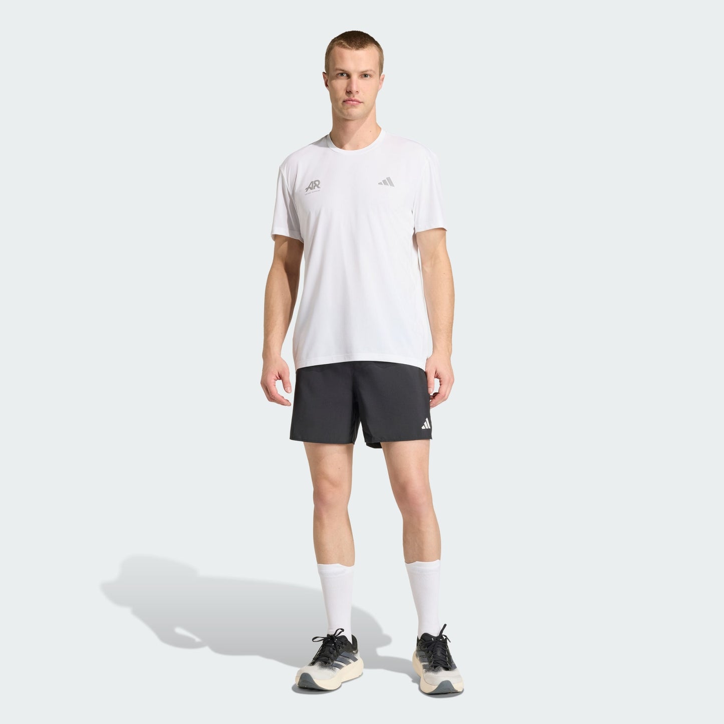 adi365 adidas Runners T-shirt