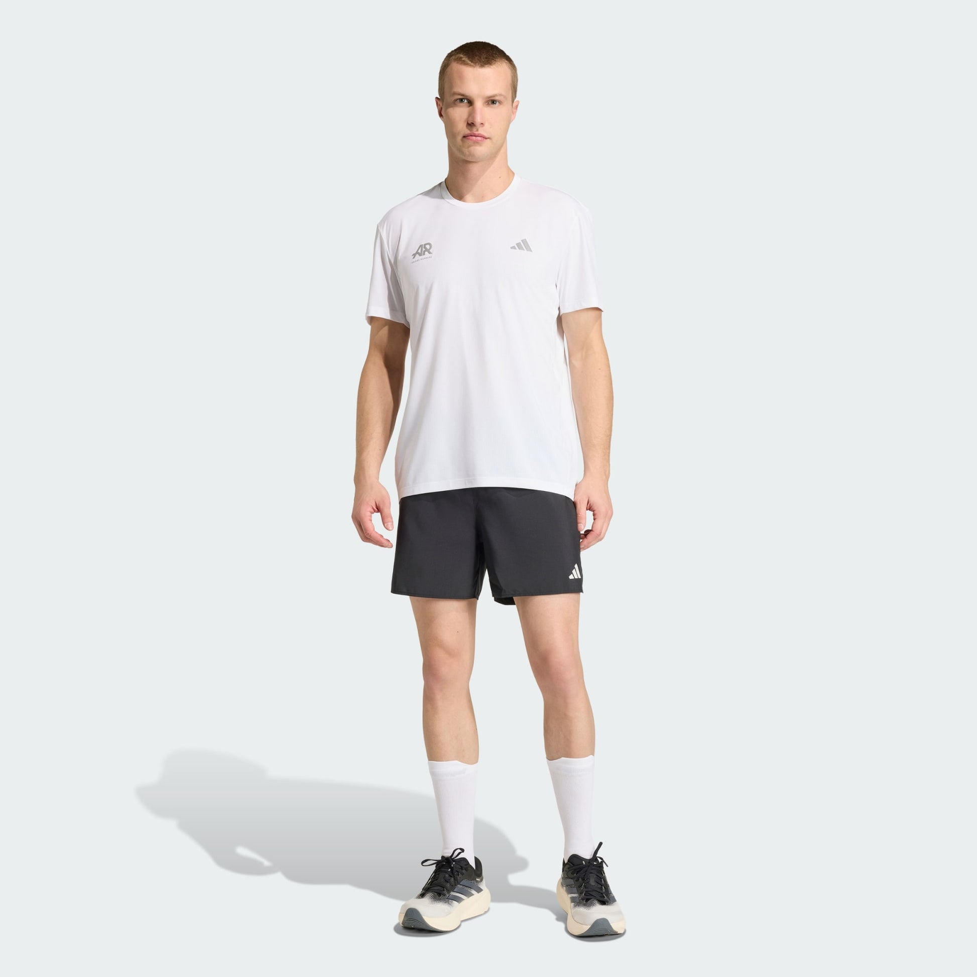 adi365 adidas Runners T-shirt