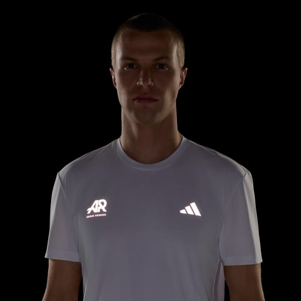 adi365 adidas Runners T-shirt
