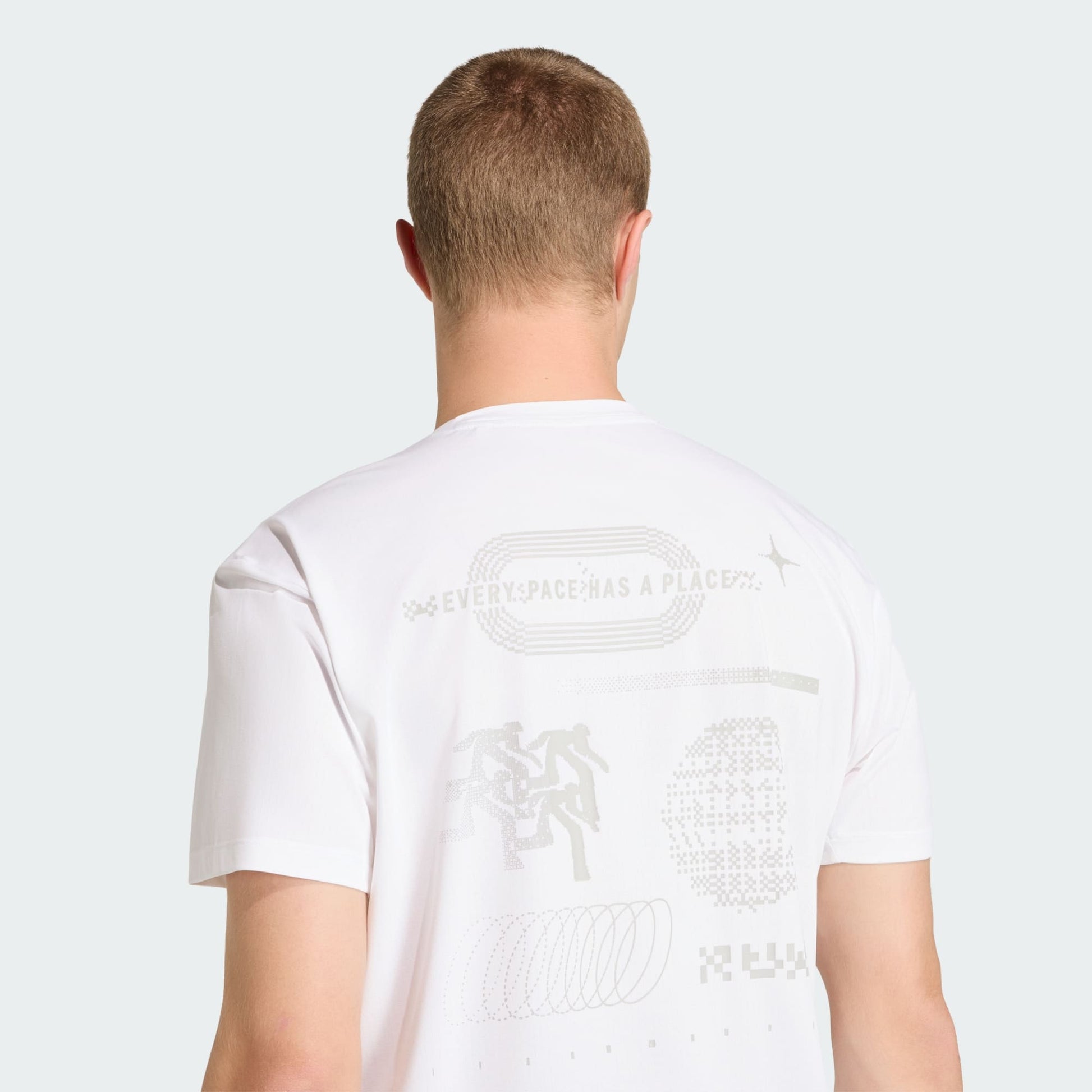 adi365 adidas Runners T-shirt