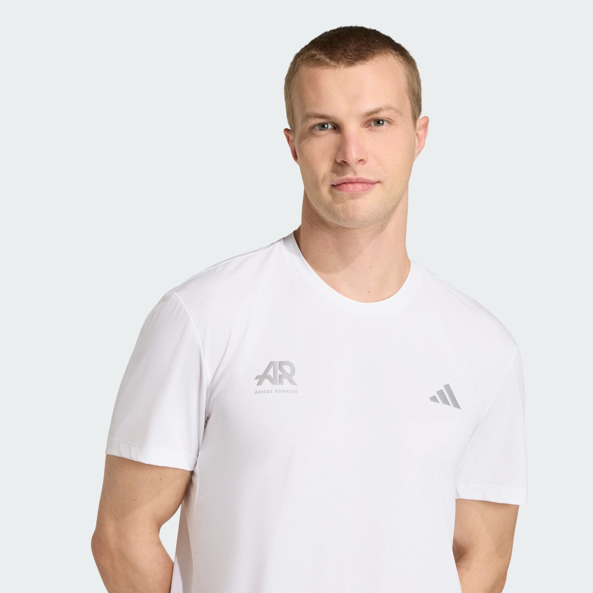 adi365 adidas Runners T-shirt