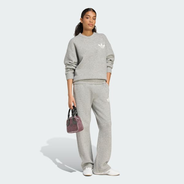 adidas Originals Athletic Dept Knitted Joggers