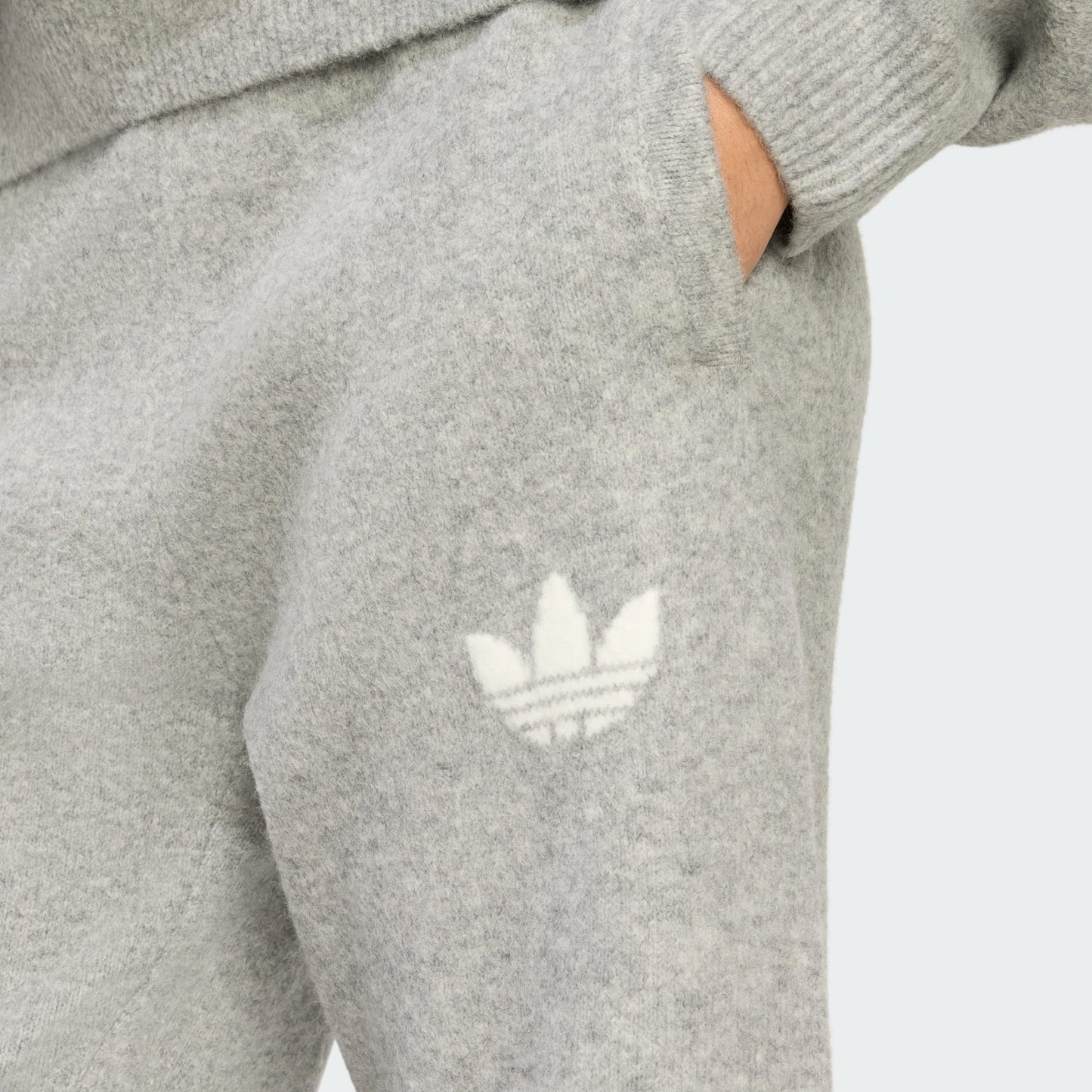 adidas Originals Athletic Dept Knitted Joggers