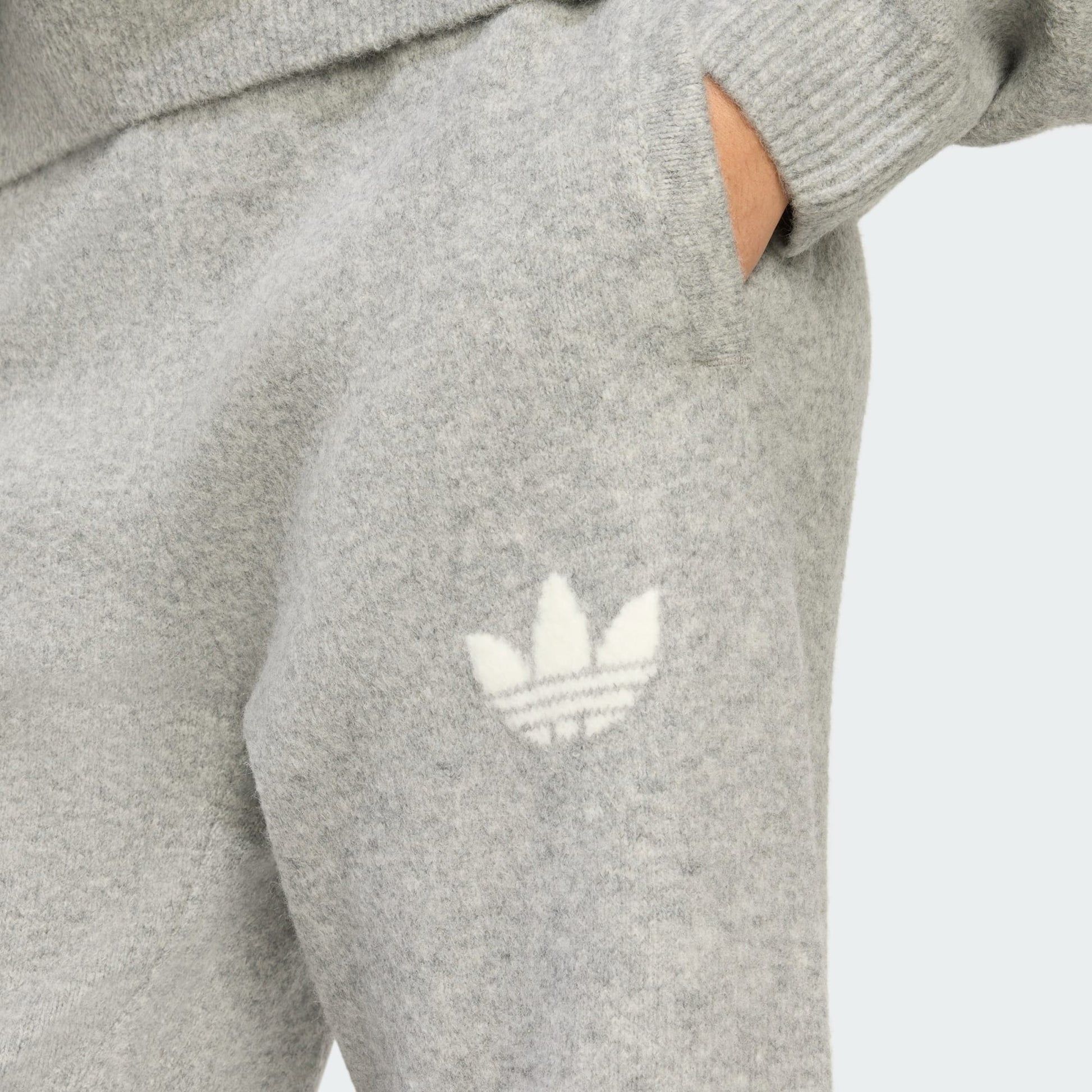 adidas Originals Athletic Dept Knitted Joggers