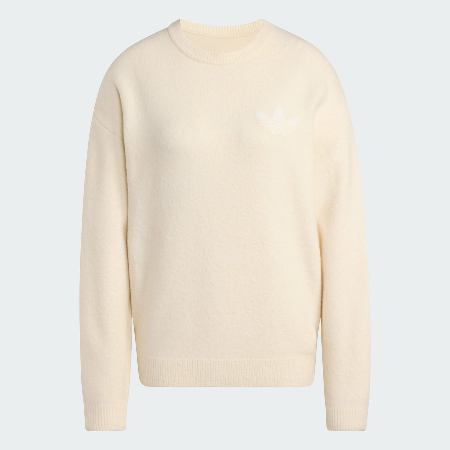 adidas Originals Athletic Dept Knitted Sweatshirt