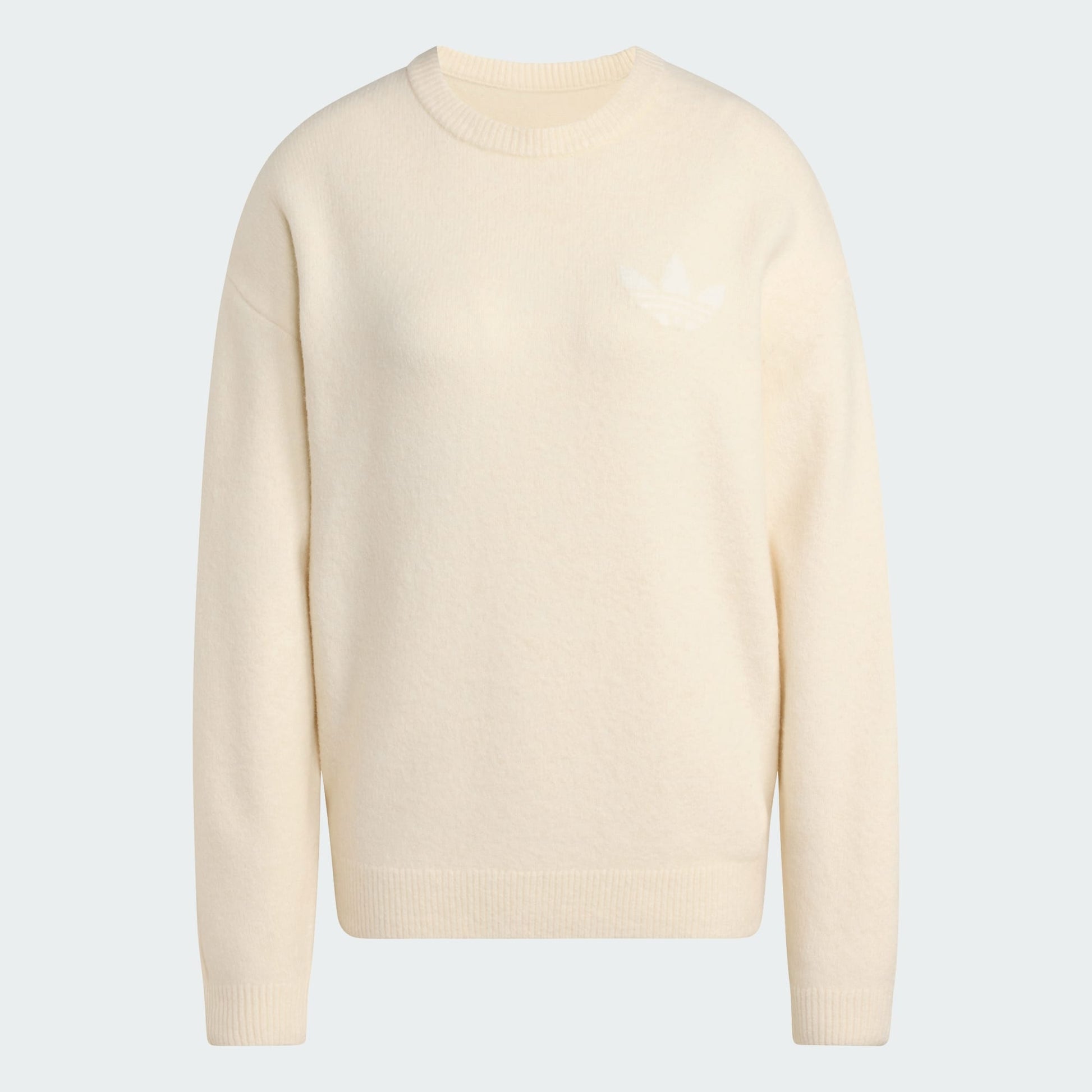 adidas Originals Athletic Dept Knitted Sweatshirt