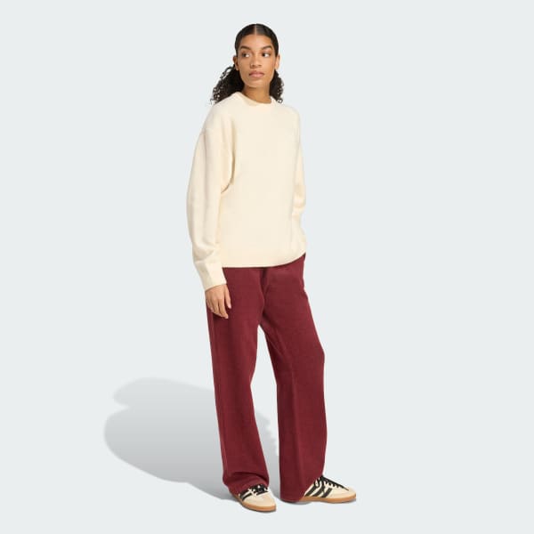 adidas Originals Athletic Dept Knitted Sweatshirt